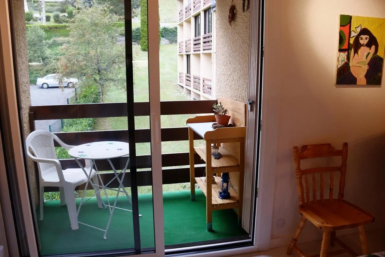 Apartment Triplex Ideal Famille Cauterets