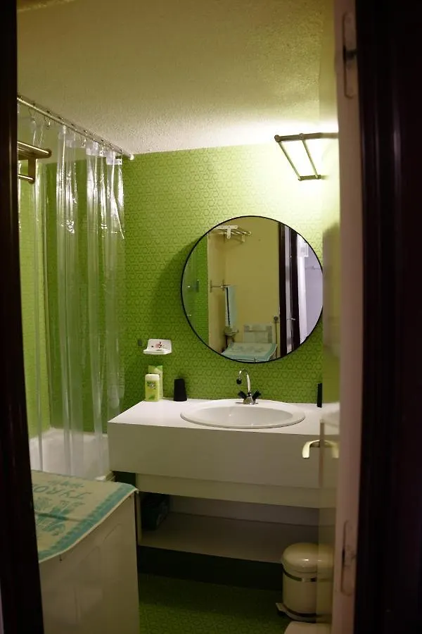 Apartment Triplex Ideal Famille Cauterets