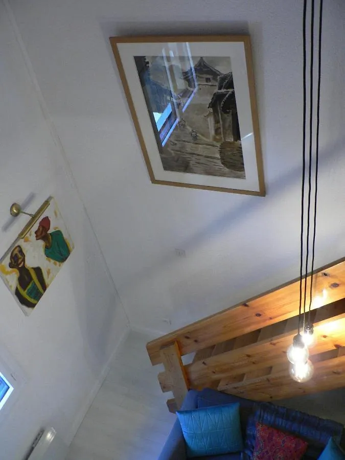 Triplex Ideal Famille Cauterets France