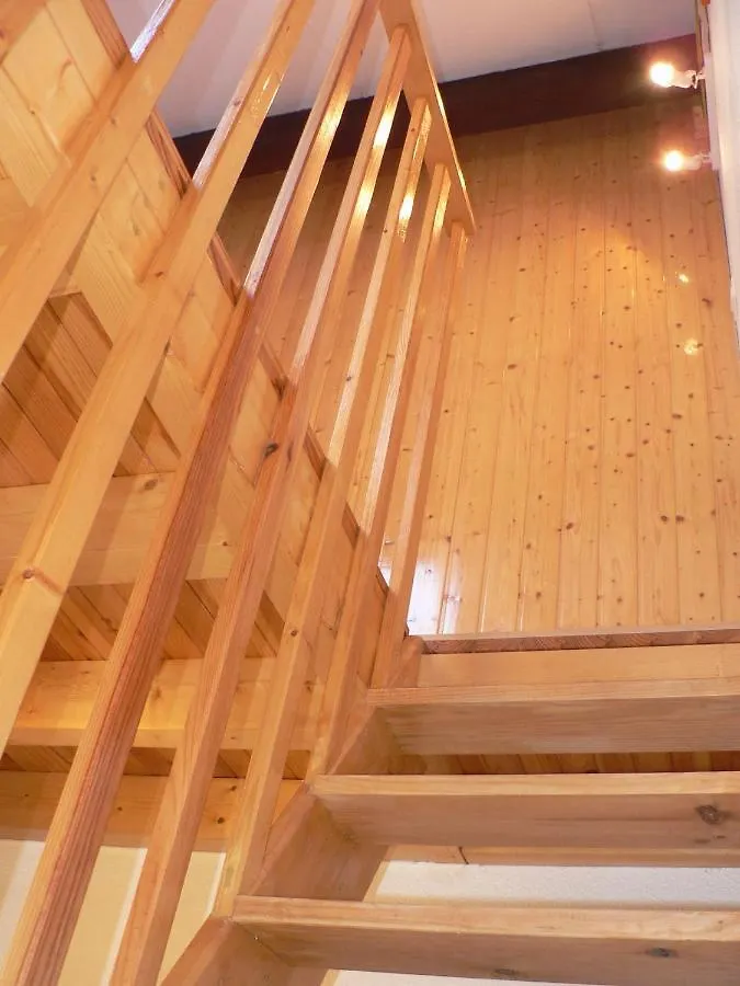 Triplex Ideal Famille Cauterets