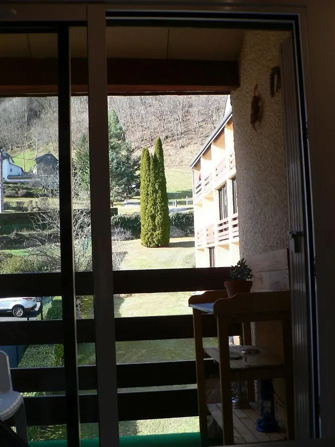 Apartment Triplex Ideal Famille Cauterets