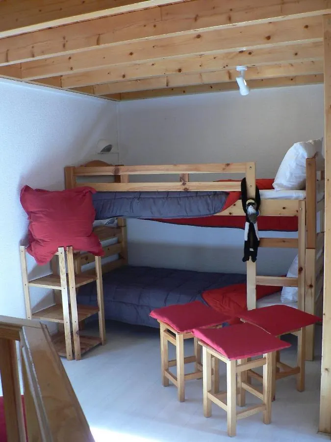Triplex Ideal Famille Cauterets 0*,  France