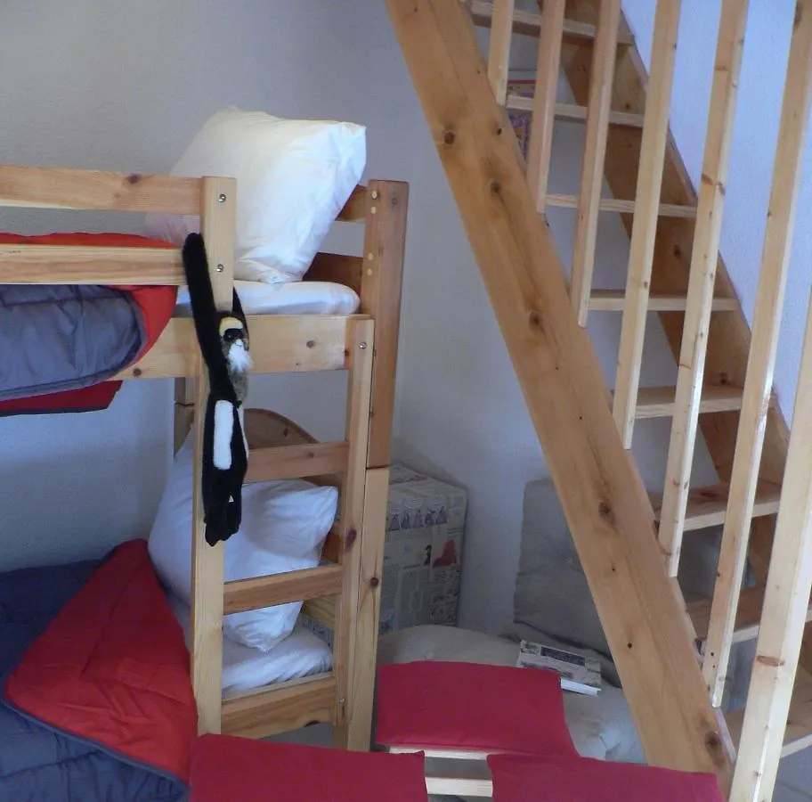 Triplex Ideal Famille Cauterets 0*,