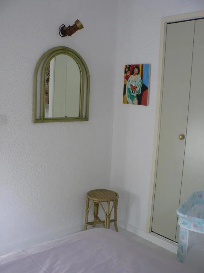 Apartment Triplex Ideal Famille Cauterets France